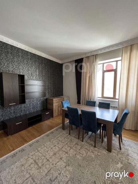 Satılır 2 otaqlı yeni tikili 100 m²