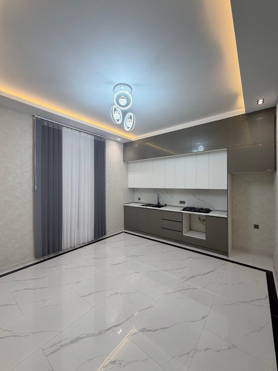 Satılır 6 otaqlı həyət evi/bağ evi 290 m² — Ev, villa, Bakı (12)