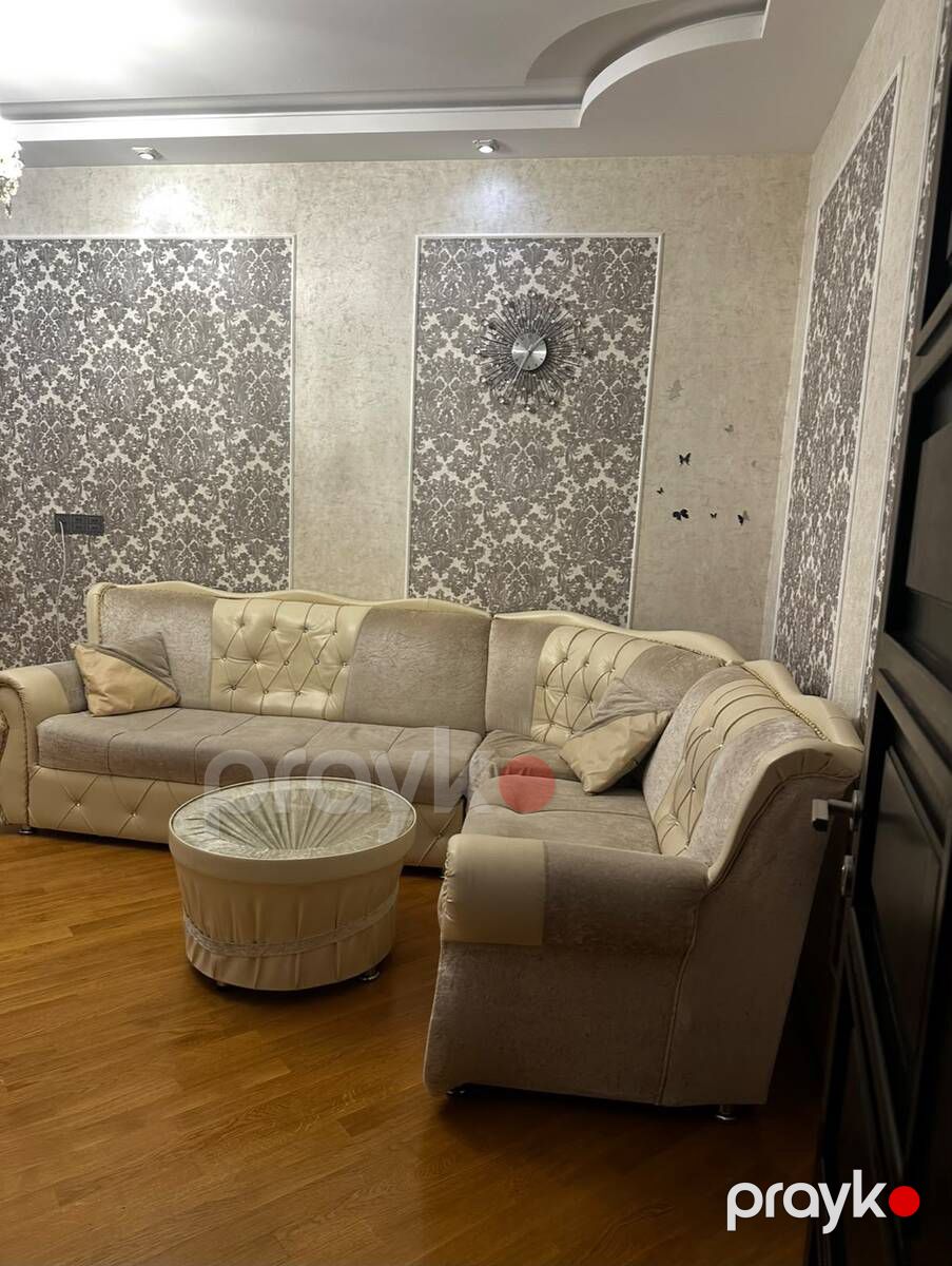 İcarəyə verilir 2 otaqlı yeni tikili 64 m² — Mənzil, Bakı (3)
