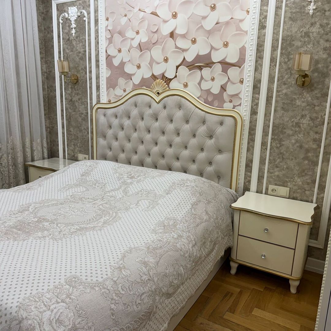 Satılır 3 otaqlı köhnə tikili 100 m² — Mənzil, Bakı (6)
