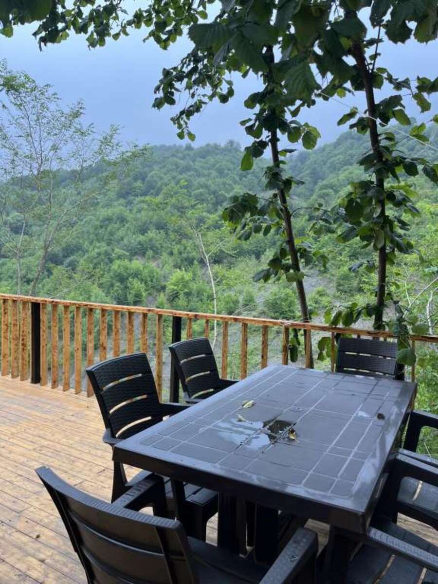 Həyət evi kirayə verilir, İsmayıllı r. — Ev, villa, İsmayıllı (7)