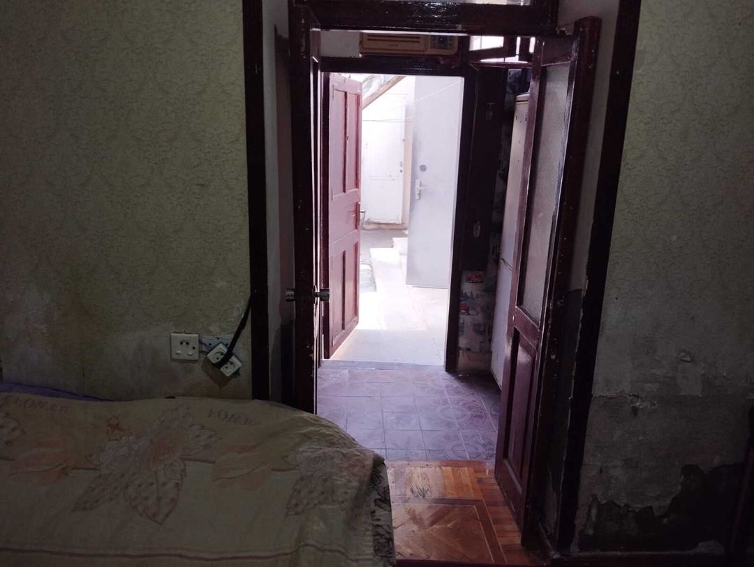 İcarəyə verilir 1 otaqlı köhnə tikili 20 m² — Mənzil, Bakı (3)