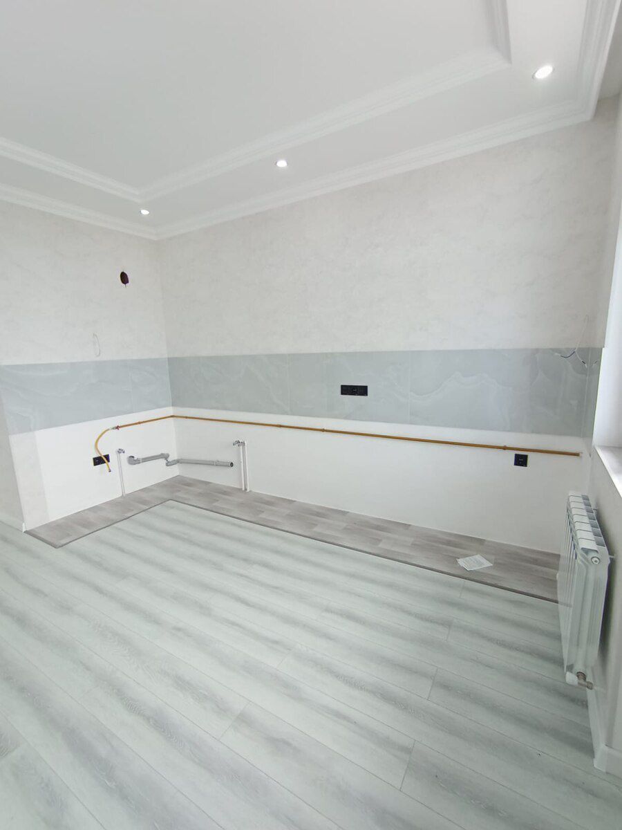 2-otaqlı yeni tikili, Gəncə ş., 75 m² — Daşınmaz əmlak, Gəncə (6)