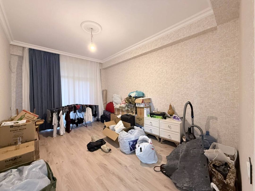 3-otaqlı yeni tikili, Sumqayıt ş., 140 m² — Daşınmaz əmlak, Sumqayıt (6)