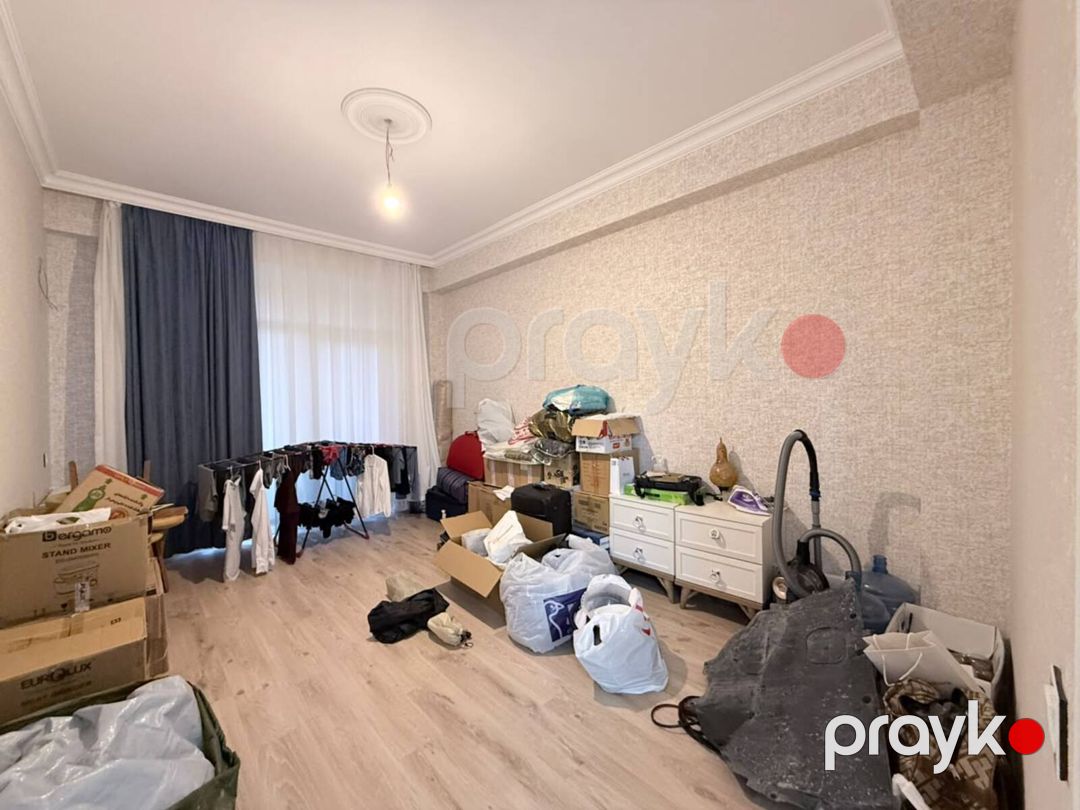 Satılır 3 otaqlı yeni tikili 140 m² — Mənzil, Sumqayıt (9)