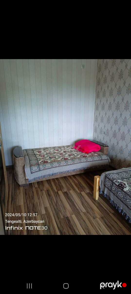 Bağ evi kirayə verilir, Quba r — Ev, villa, Quba (10)
