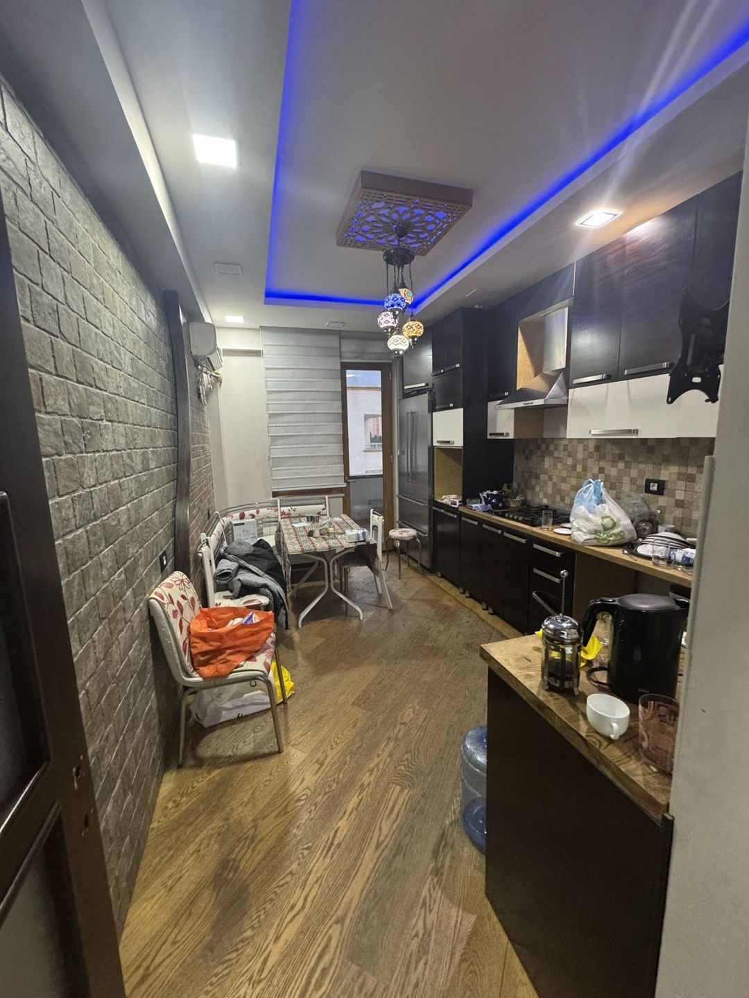 Satılır 3 otaqlı yeni tikili 129 m² — Mənzil, Bakı (6)