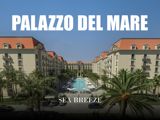 Satılır 2 otaqlı yeni tikili 110.9 m² — Sea Breeze Raffle Residences & Hotel Swissôtel