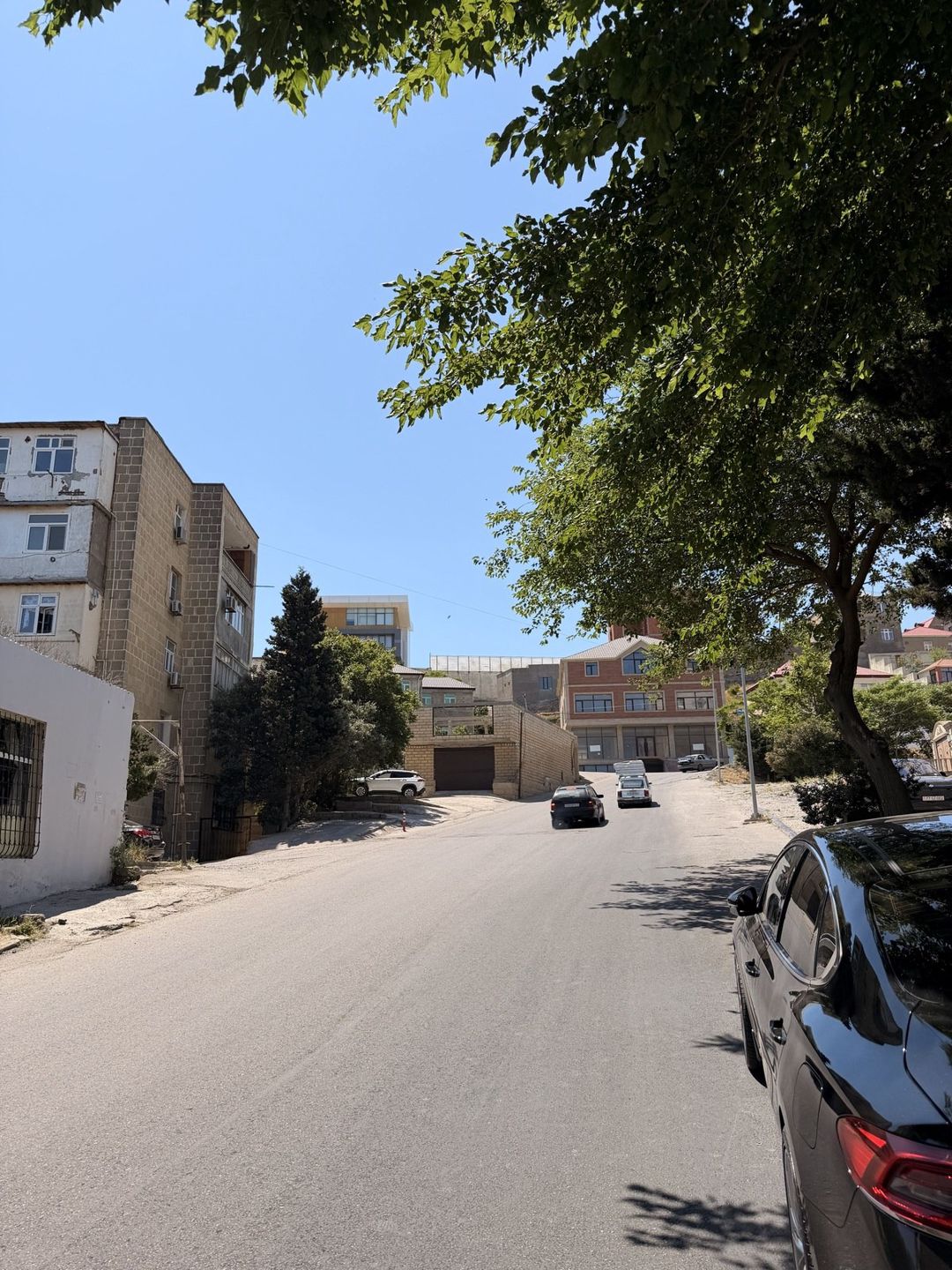 Satılır obyekt 200 m² — Əmlak, Bakı (2)
