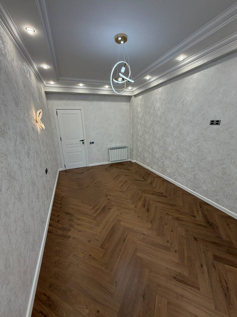 Satılır 2 otaqlı yeni tikili 65 m² — Mənzil, Bakı (4)
