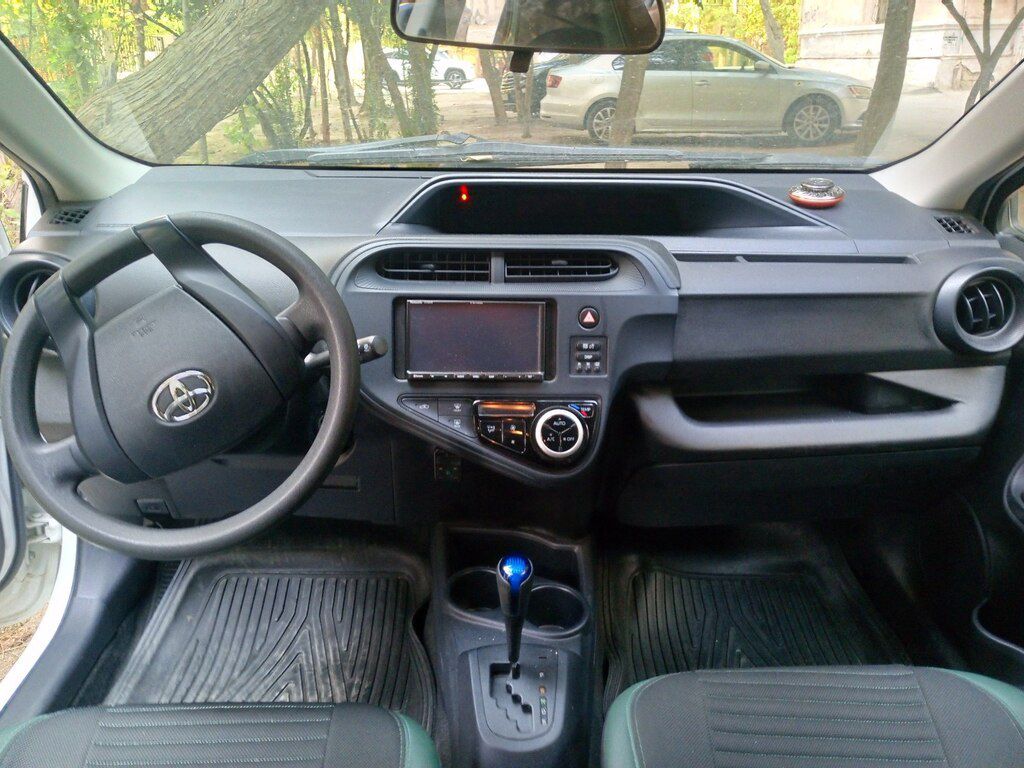 Toyota Aqua, 1.5 L, 0.9 kWh, 2020 il, 91 000 km — Avtomobillər, Sumqayıt (6)