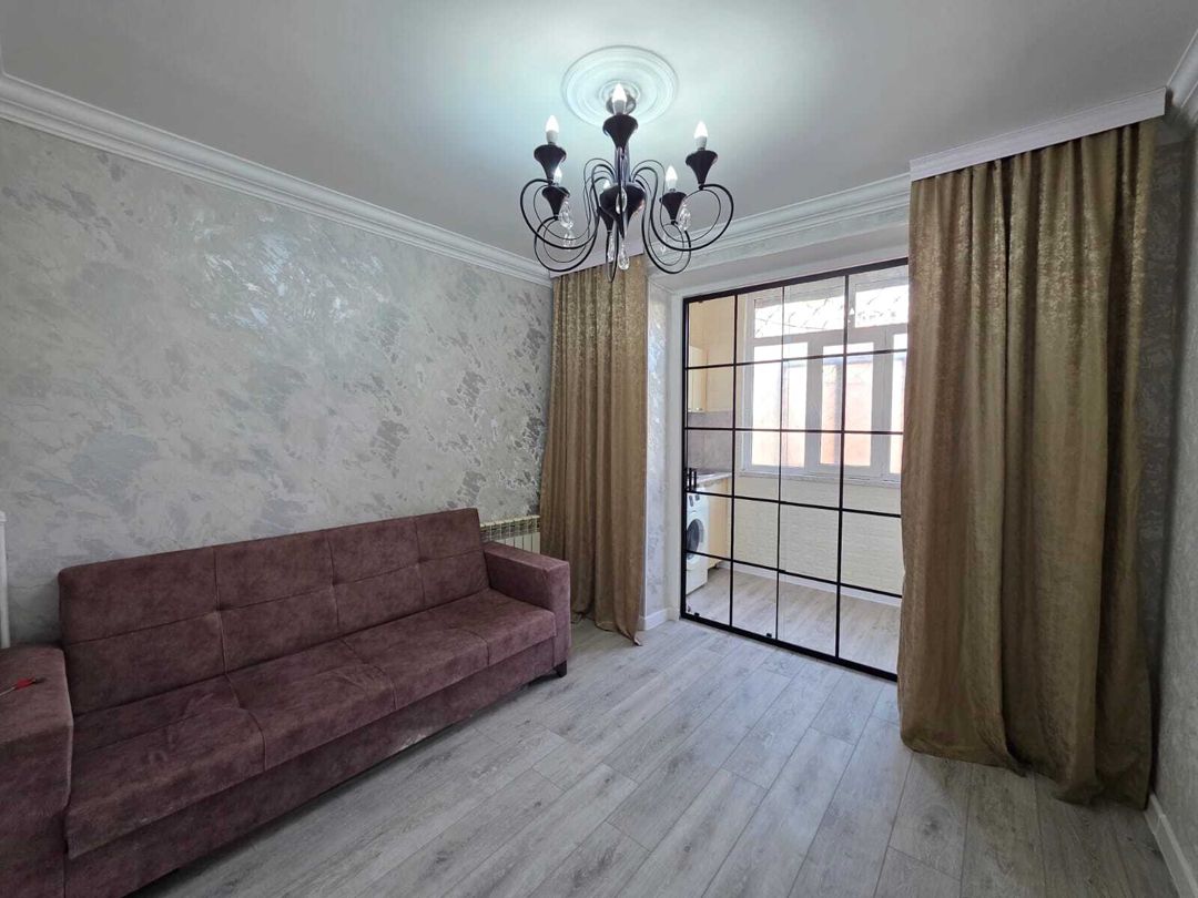 Satılır 3 otaqlı köhnə tikili 60 m² — Mənzil, Bakı (8)