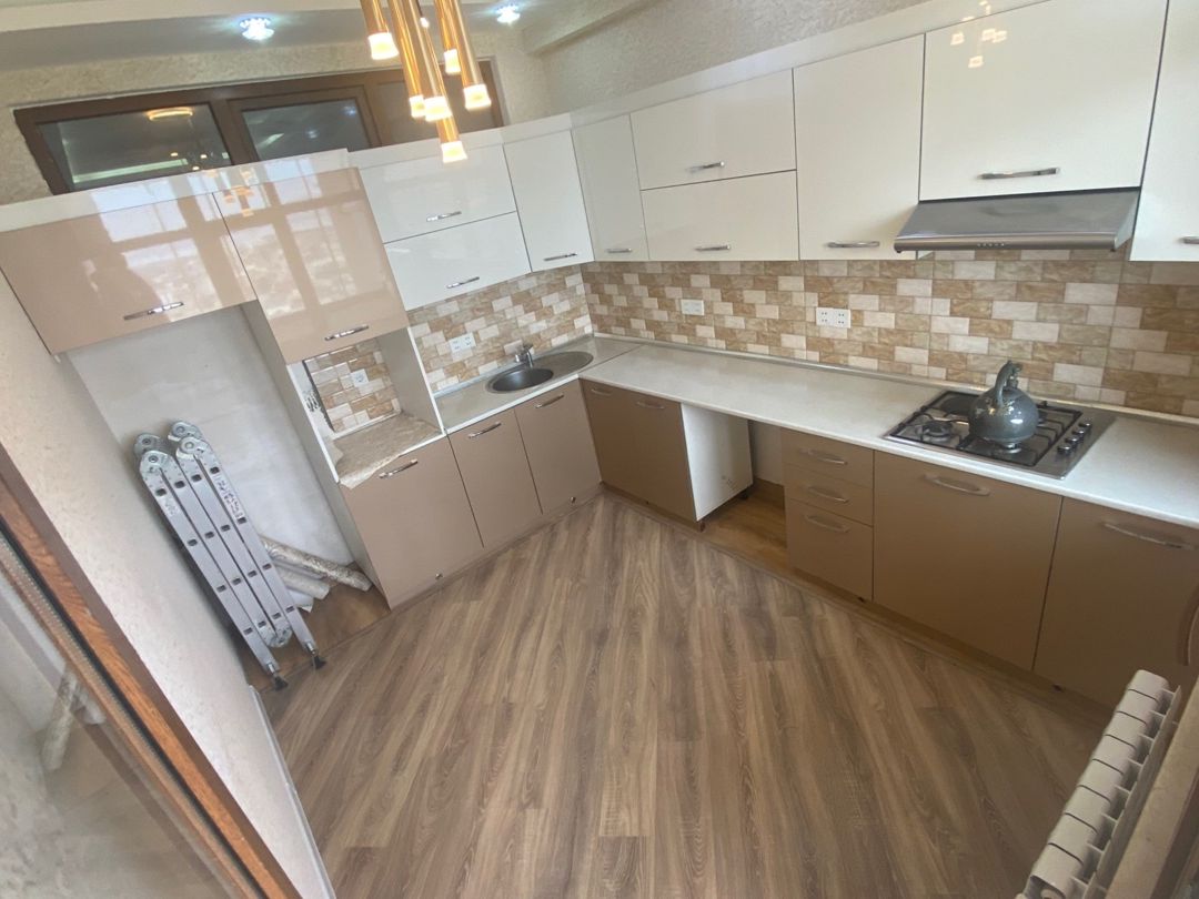 2-otaqlı yeni tikili, Sabunçu r., 73 m² — Mənzil, Bakı (5)