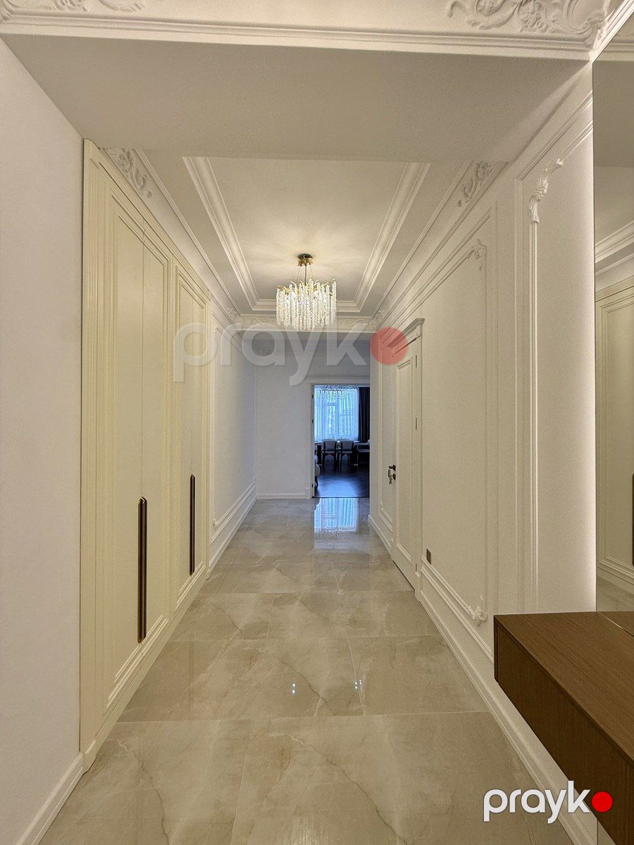 Satılır 3 otaqlı yeni tikili 118 m² — Mənzil, Bakı (12)