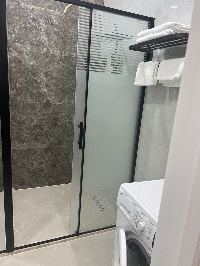 Satılır 1 otaqlı yeni tikili 57 m² — Mənzil, Bakı (7)