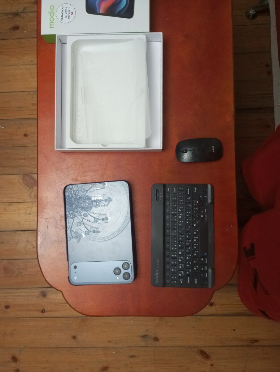 Apple iPad Air 13 — Elektronika, Bakı (2)
