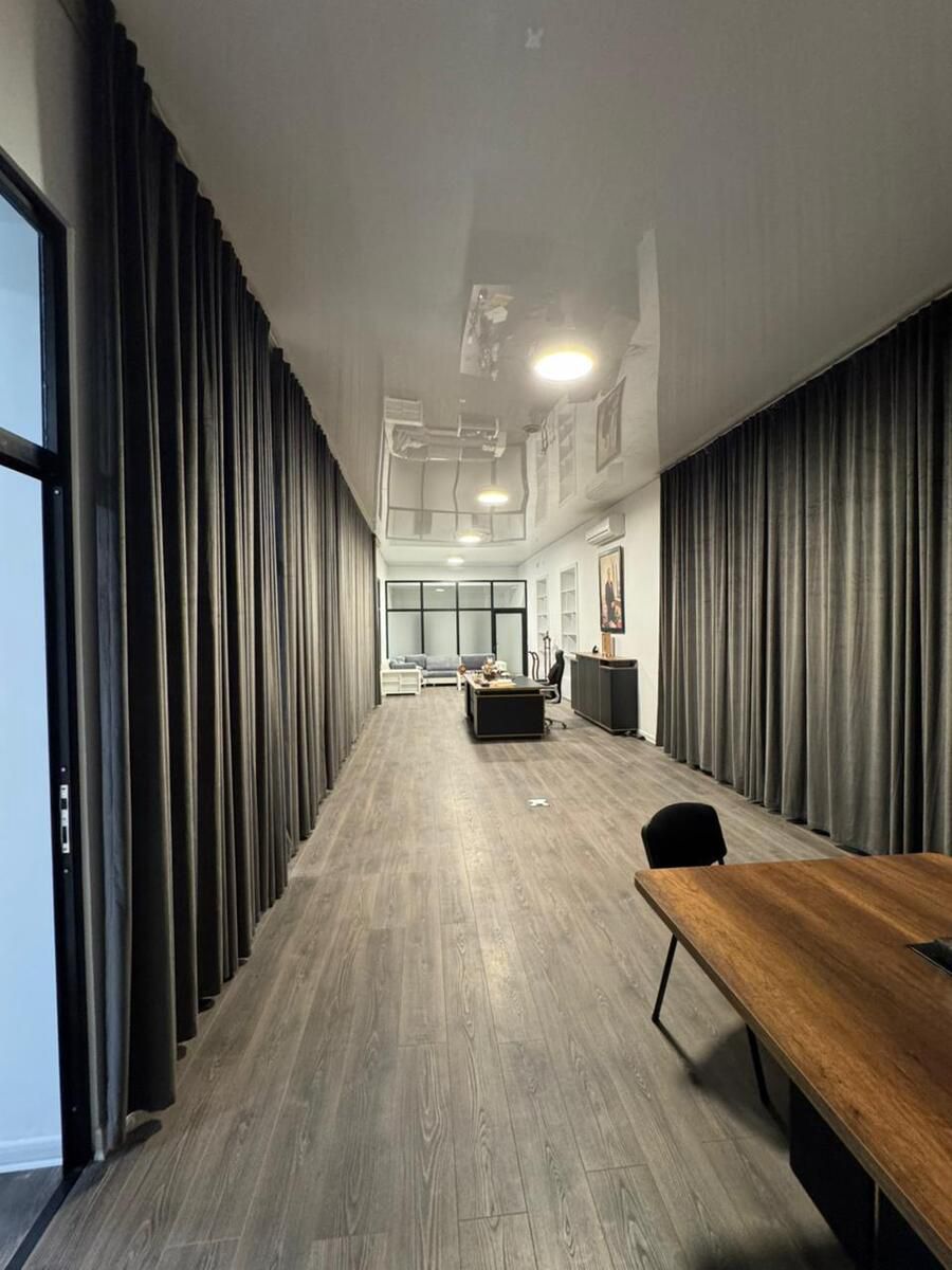 İcarəyə verilir obyekt 250 m² — Əmlak, Bakı (2)