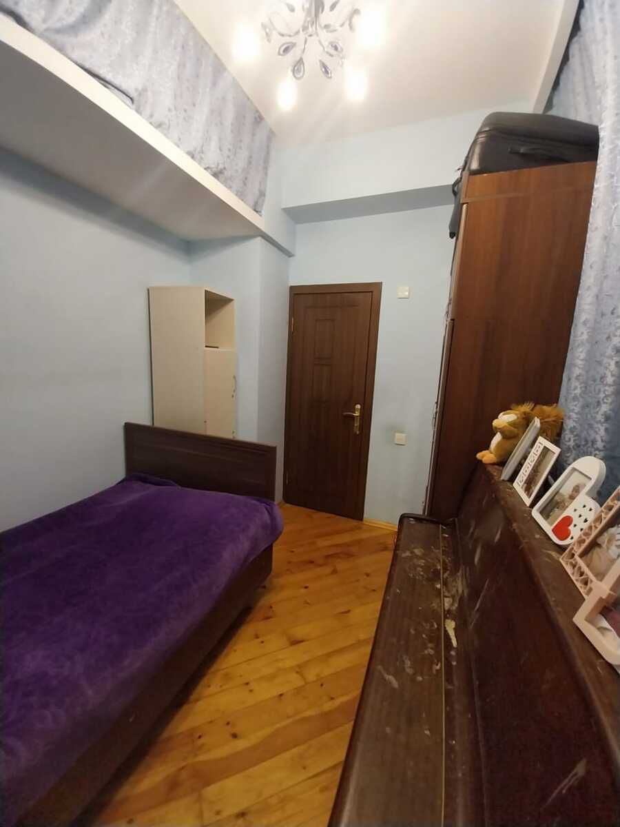 Satılır 2 otaqlı yeni tikili 62 m² — Mənzil, Bakı (7)