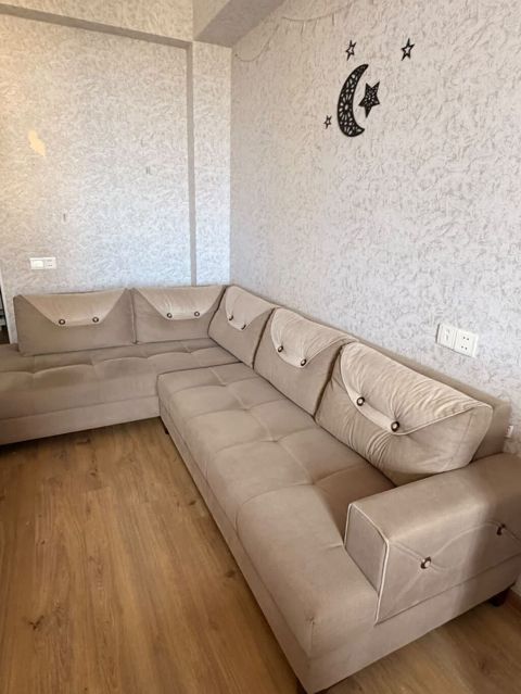 Divan, İşlənmiş, Açılmayan, Bazasız, Çatdırılma yoxdur