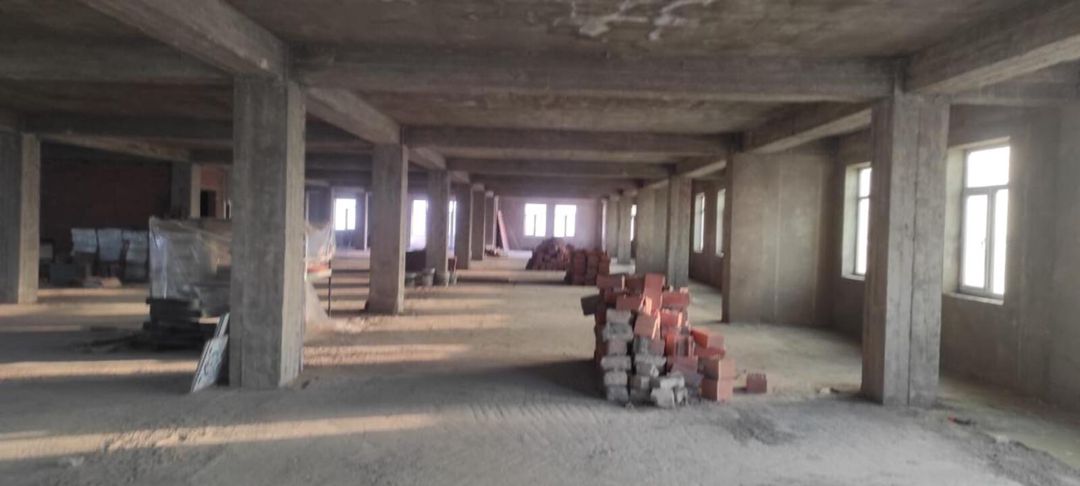 İcarəyə verilir obyekt 7600 m² — Əmlak, Bakı (11)