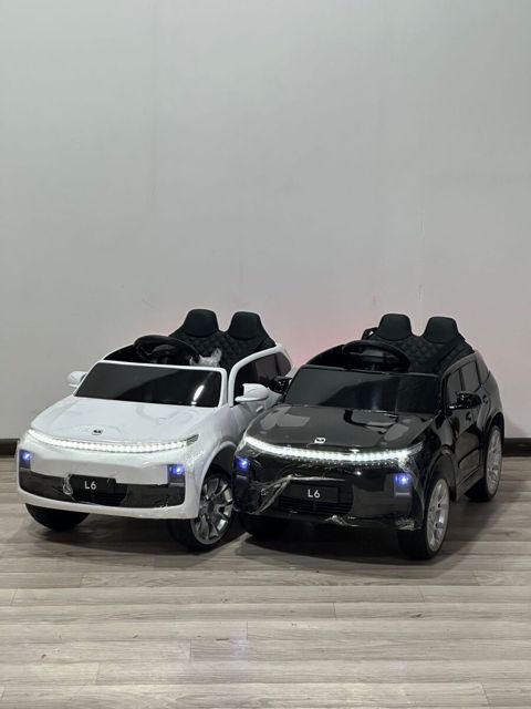 Uşaq elektrik avtomobili Lixiang L6