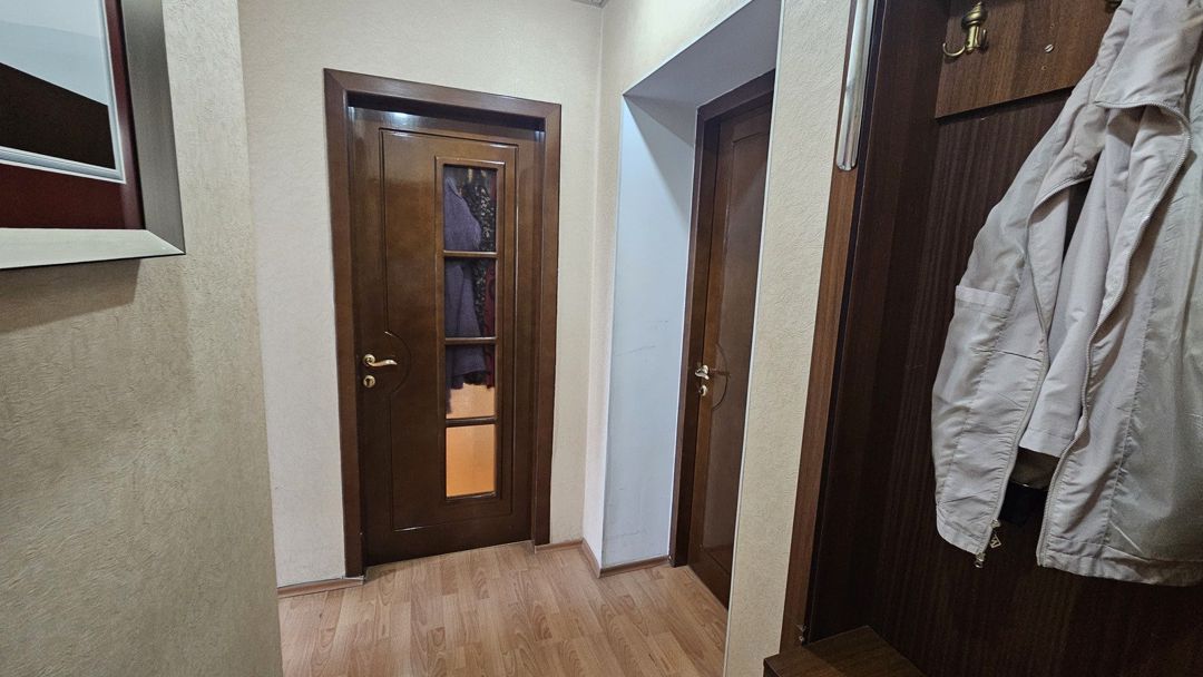 Satılır 3 otaqlı köhnə tikili 72 m² — Mənzil, Bakı (8)