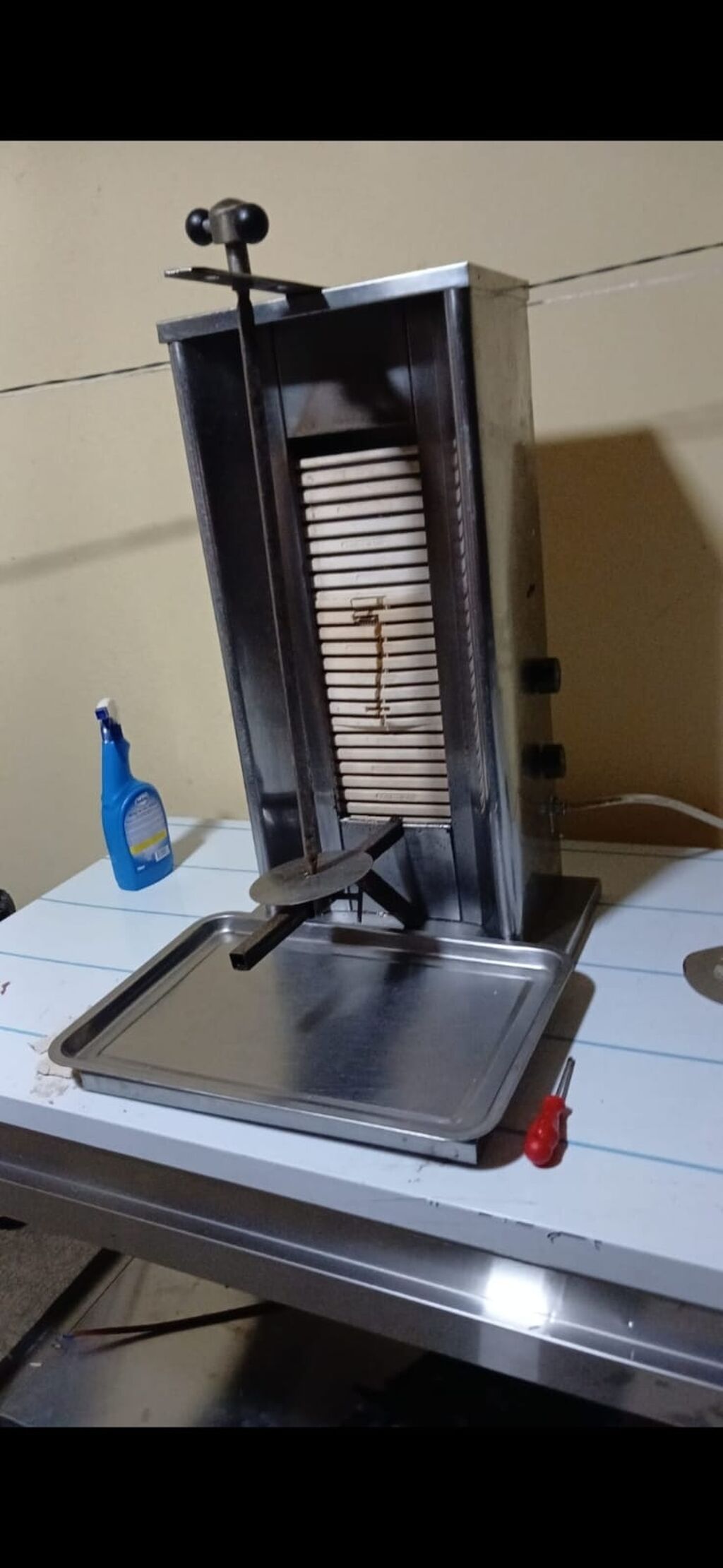 Elektrik, 3 gözlü, Nağd ödəniş — İsitmə avadanlığı, Bakı (2)