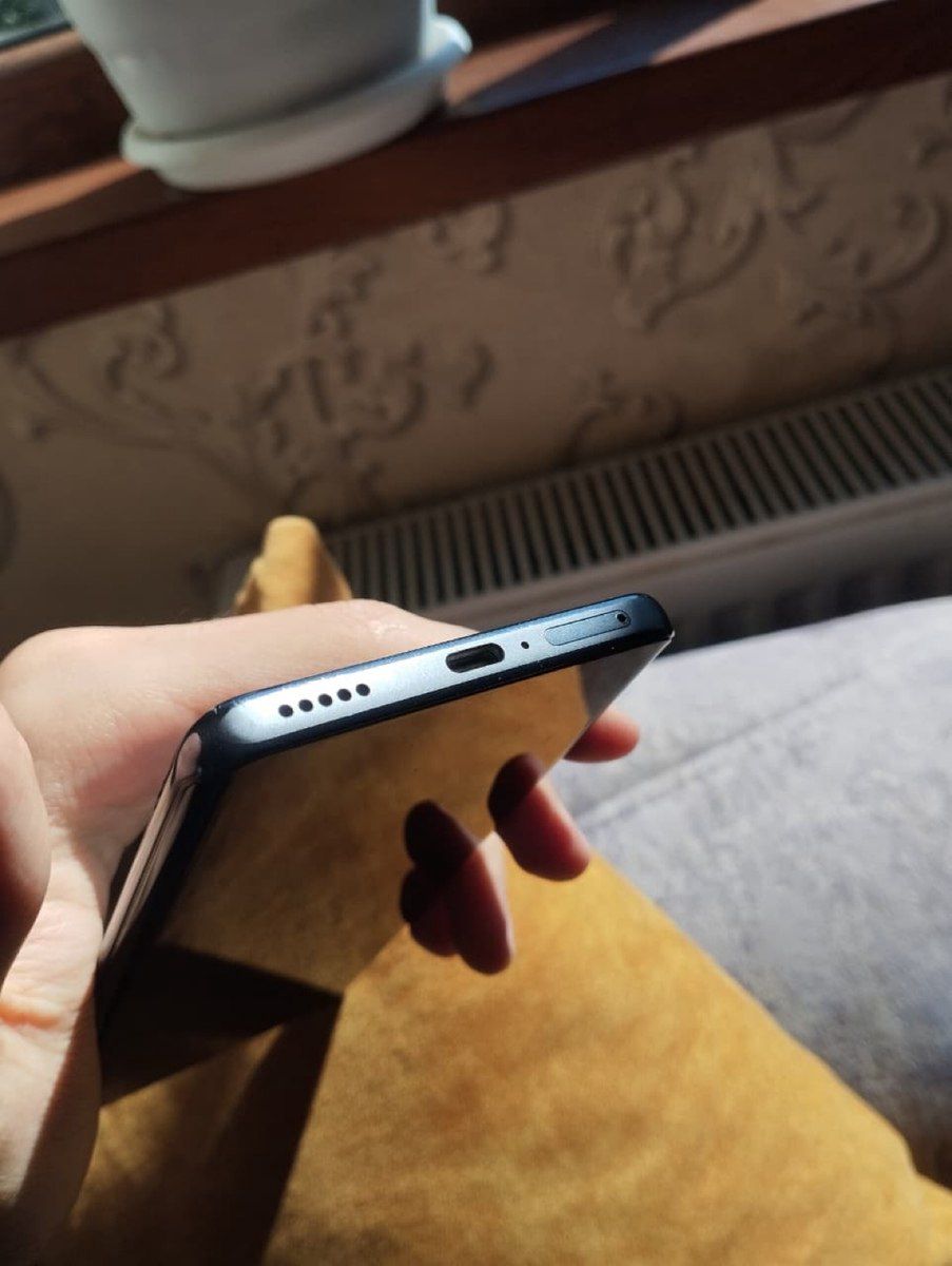 Honor X9b Midnight Black 256GB/8GB — Telefonlar və qadjetlər, İsmayıllı (3)