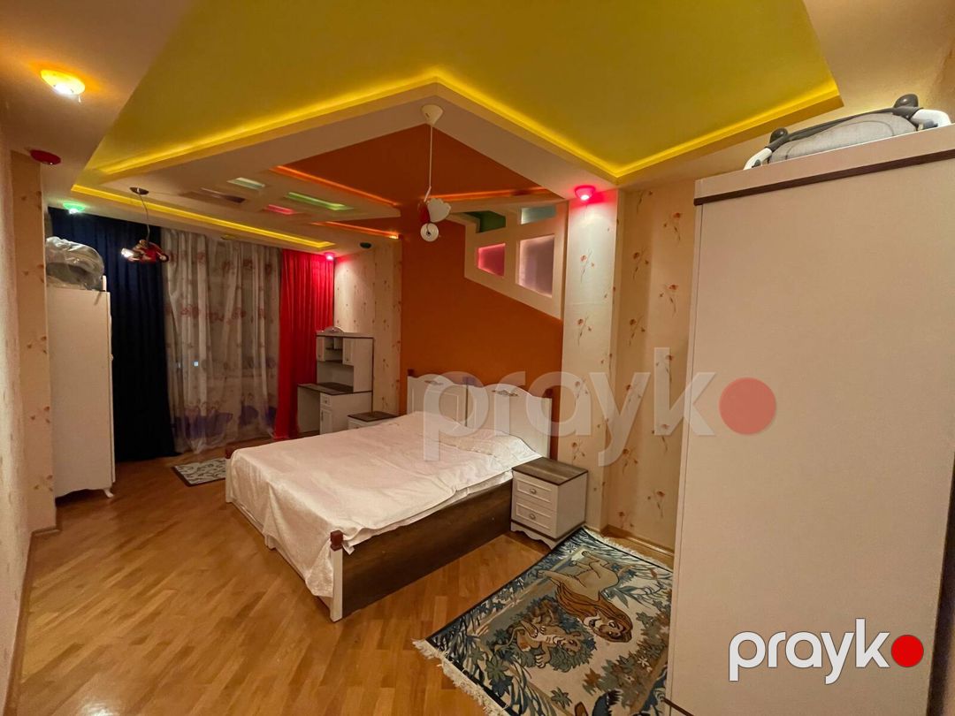 Satılır 3 otaqlı yeni tikili 135 m² — Mənzil, Bakı (11)
