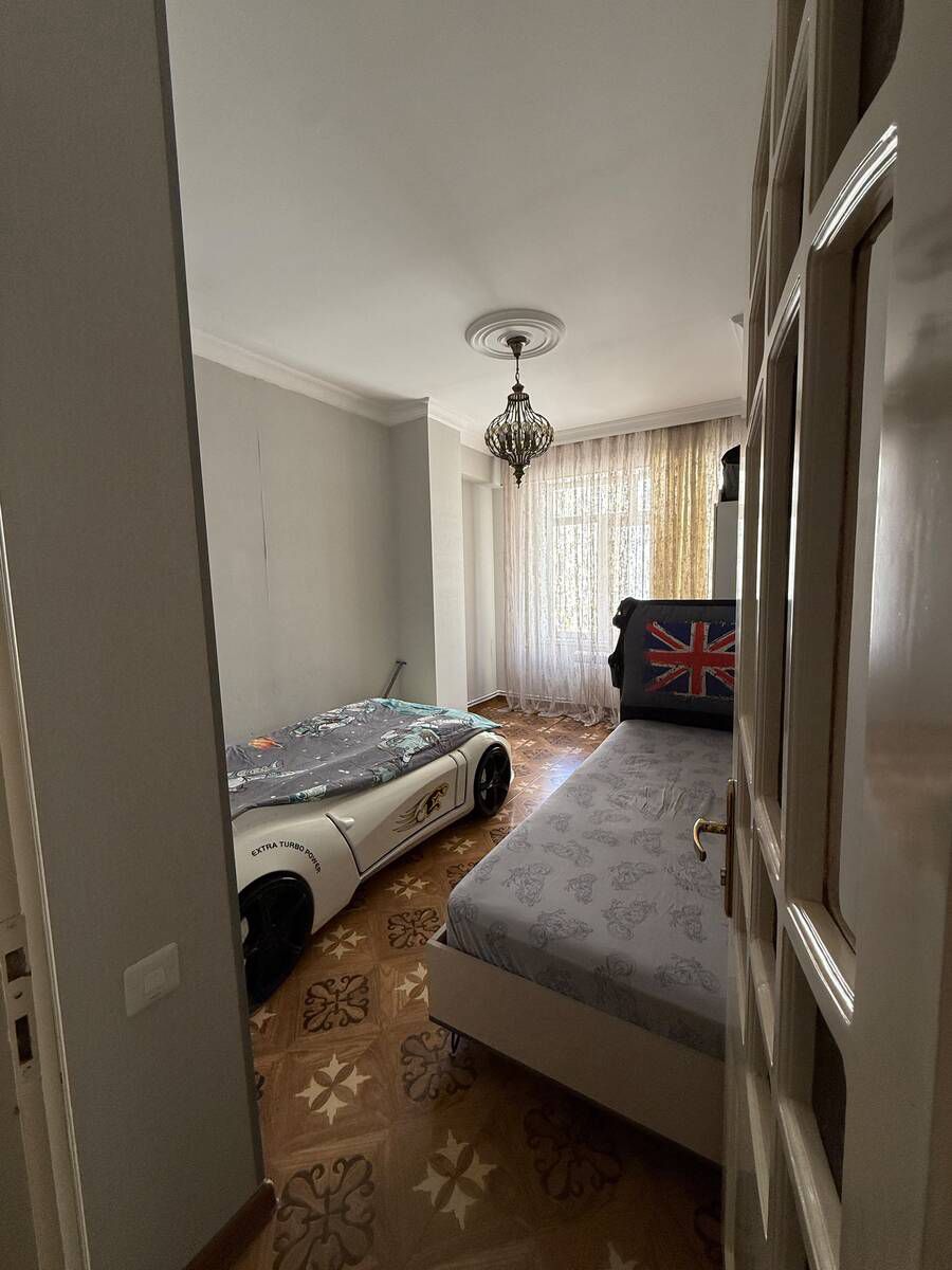 Satılır 3 otaqlı yeni tikili 85 m² — Mənzil, Xırdalan (4)