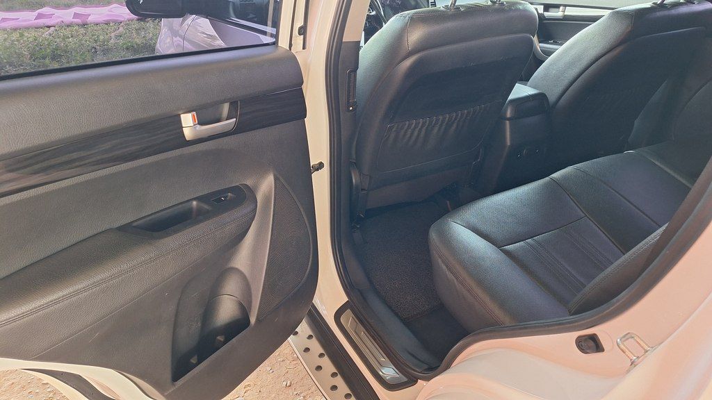 Kia Sorento, 2.0 L, 2010 il, 228 000 km — Avtomobillər, Sabirabad (8)