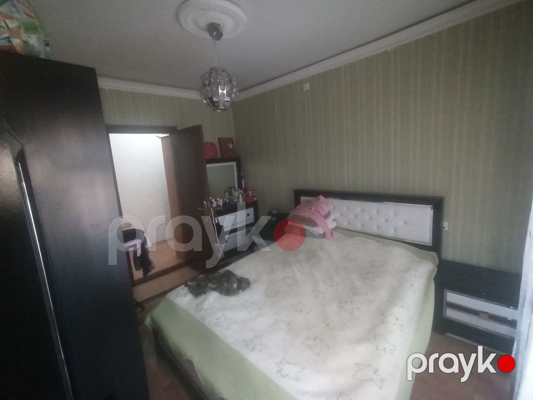 Satılır 3 otaqlı köhnə tikili 65 m² — Mənzil, Bakı (6)