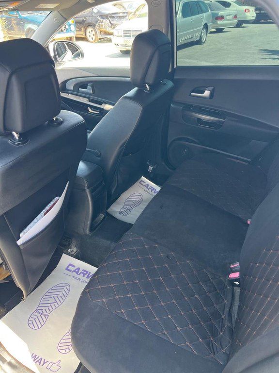 Kia Ceed SW, 1.6 L, 2009 il, 21 000 km — Avtomobillər, Bakı (8)