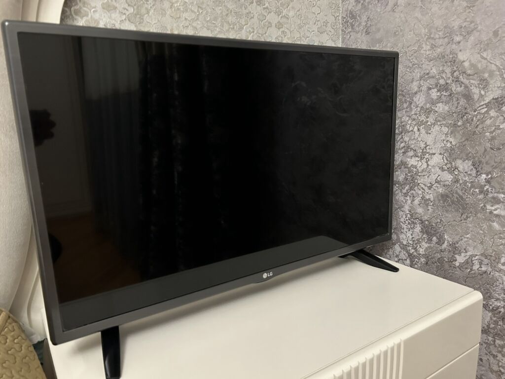 LG LED televizor, 32"
