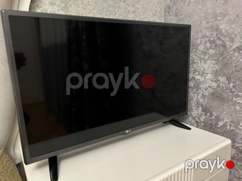 LG LED televizor, 32"