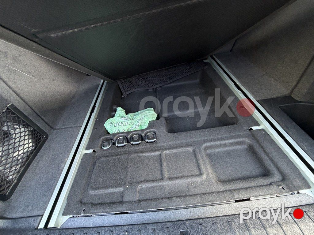 BMW X5, 3.0 L, 2017 il, 106 200 km — Avtomobillər, Bakı (12)