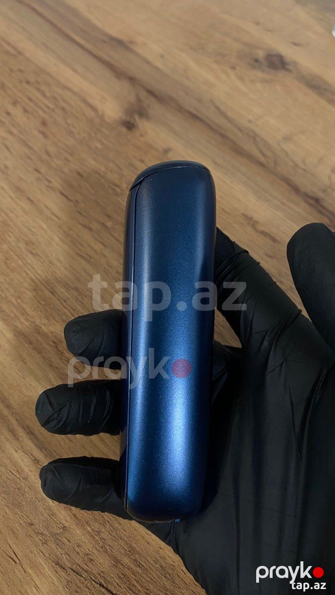 Tütün qızdırıcı Ploom Aura — Şəxsi əşyalar, Bakı (6)