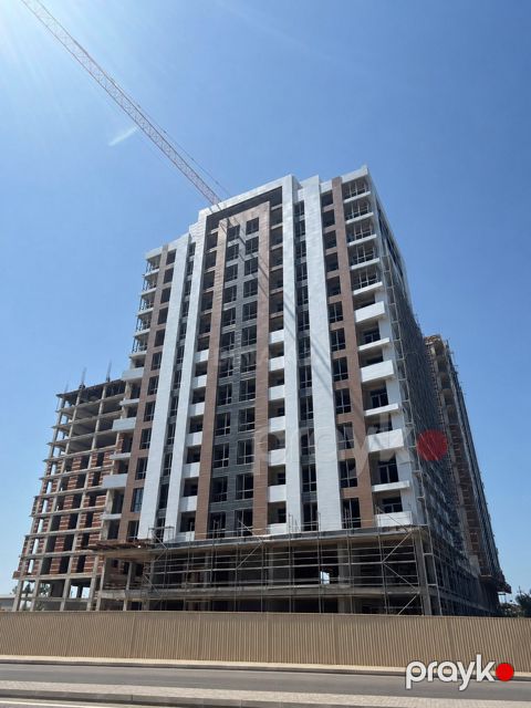 Satılır 4 otaqlı yeni tikili 169 m²