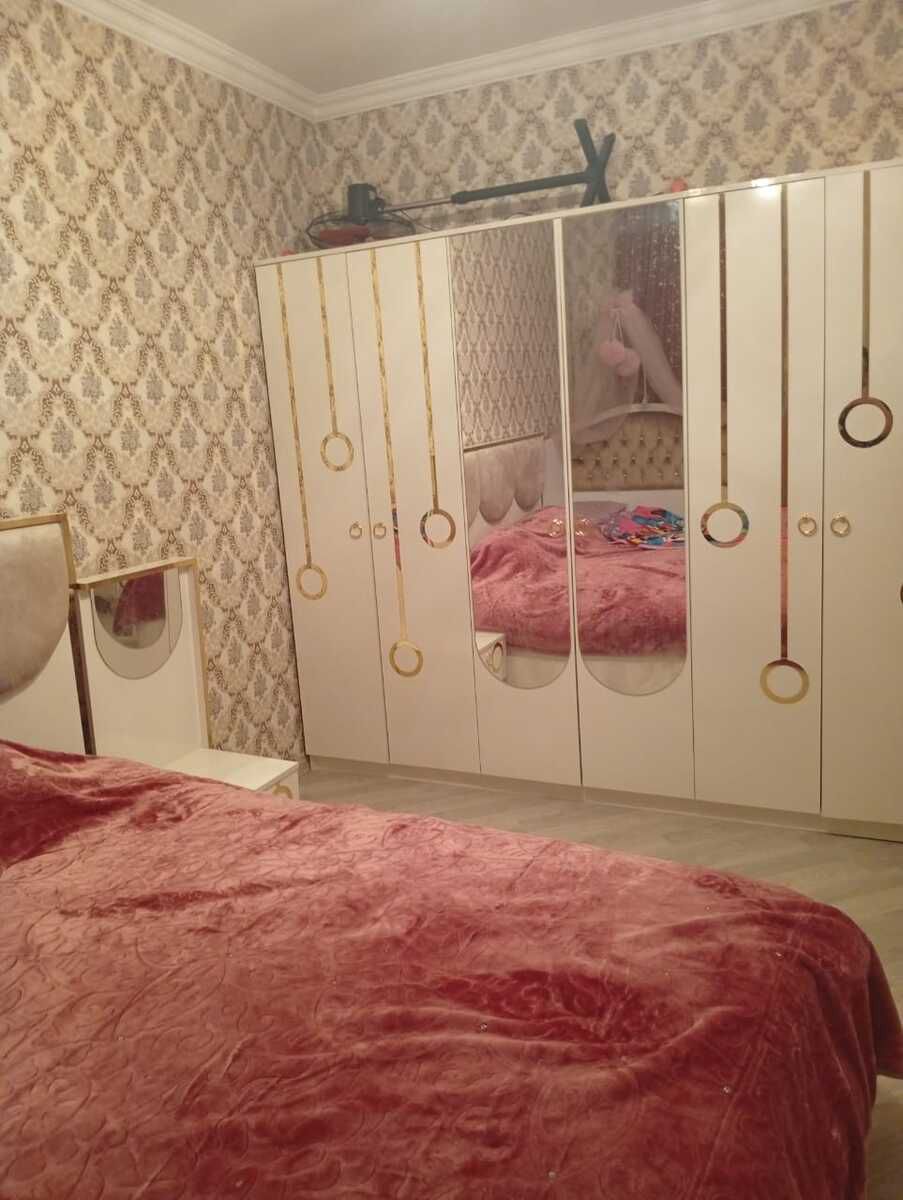 2-otaqlı yeni tikili kirayə verilir, Gəncə ş., 60 m² — Daşınmaz əmlak, Gəncə (8)