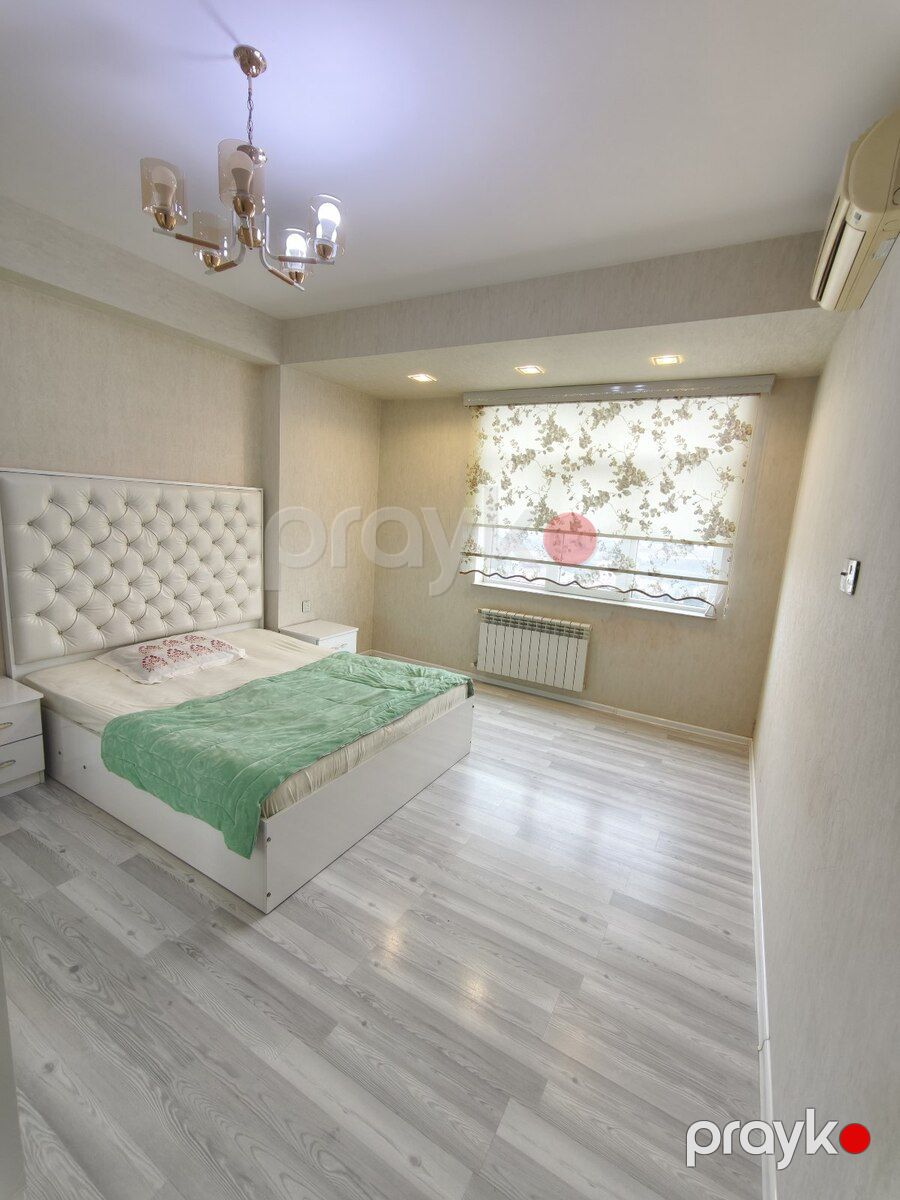 2-otaqlı yeni tikili kirayə verilir, Sumqayıt ş., 80 m² — Daşınmaz əmlak, Sumqayıt (7)