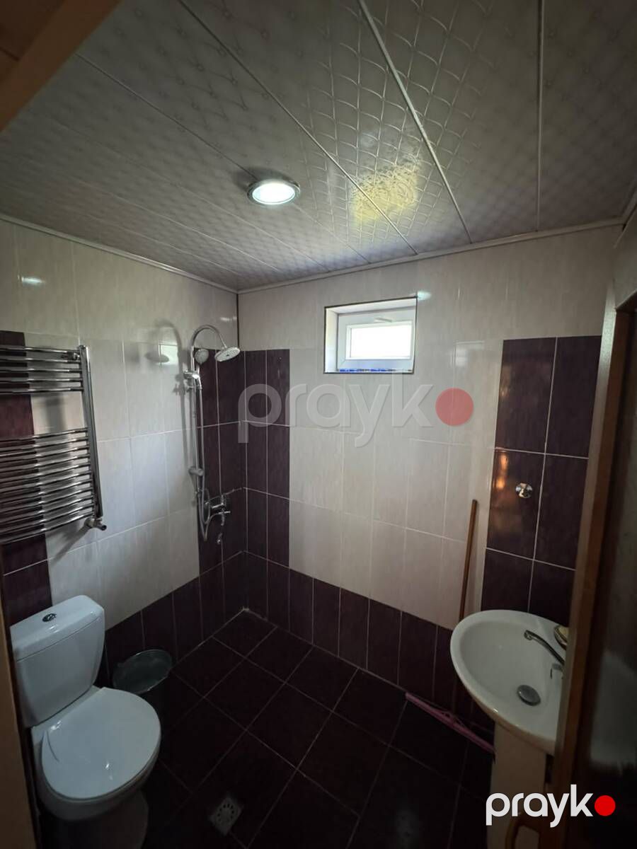 Bağ evi kirayə verilir, Bəyalı Xitilov küç — Ev, villa, Qəbələ (9)