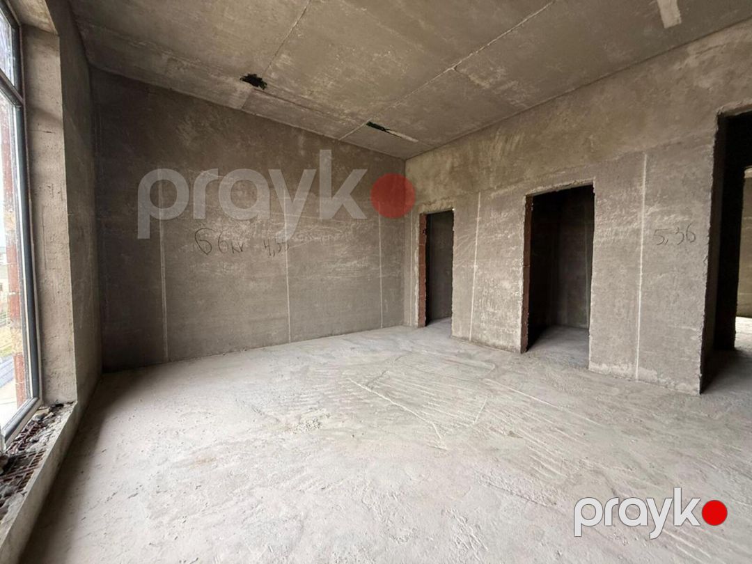 Satılır 6 otaqlı həyət evi/bağ evi 450 m² — Ev, villa, Bakı (3)