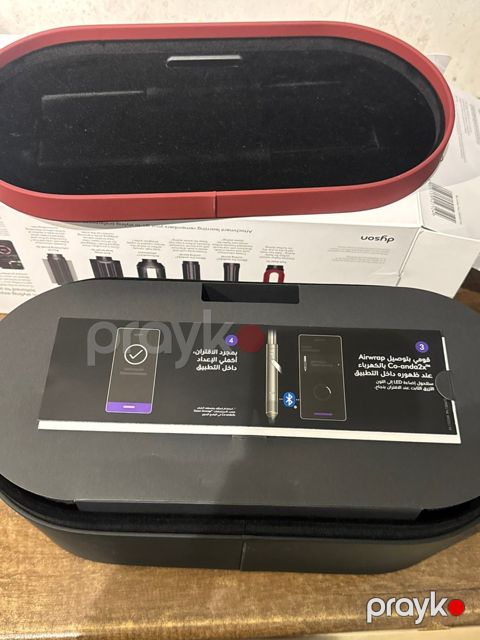 Dyson hs09 fen