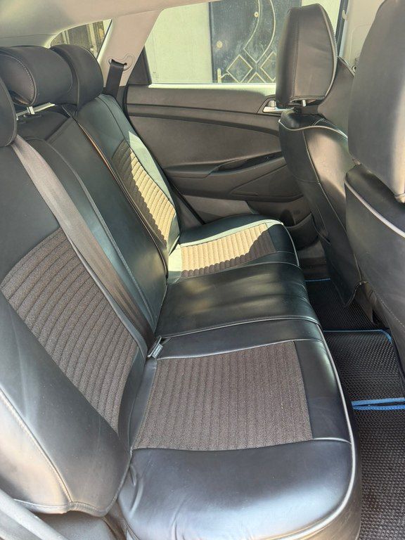 Hyundai Tucson, 2.0 L, 2019 il, 77 400 km — Avtomobillər, Bakı (8)