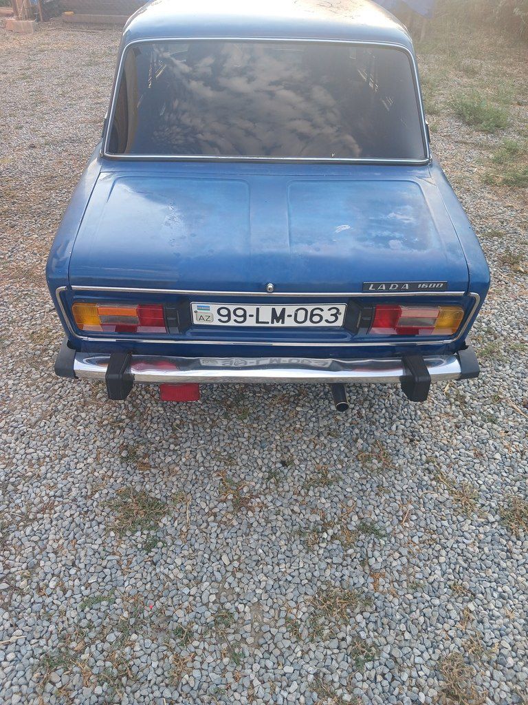 LADA (VAZ) 2106, 1.6 L, 2005 il, 89 000 km — Avtomobillər, Sabirabad (4)