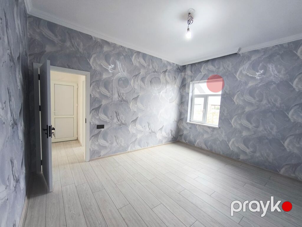Satılır: müasir tərzdə tikilmiş həyət evi — Ev, villa, Digah (3)