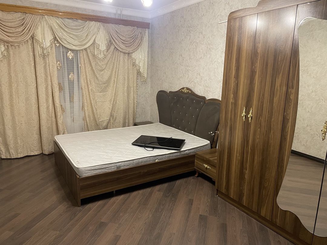 İcarəyə verilir 2 otaqlı köhnə tikili 60 m² — Mənzil, Bakı (7)