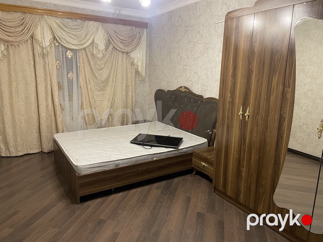İcarəyə verilir 2 otaqlı köhnə tikili 60 m² — Mənzil, Bakı (7)