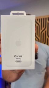 Apple MagSafe Battery Pack — Alma Point — Elektronika