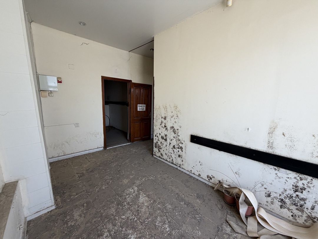 Satılır obyekt 635 m² — Əmlak, Bakı (6)